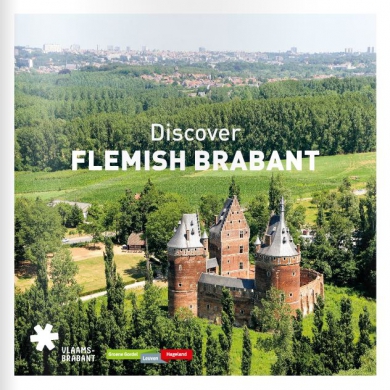 Discover Flemish Brabant