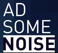 AdSomeNoise